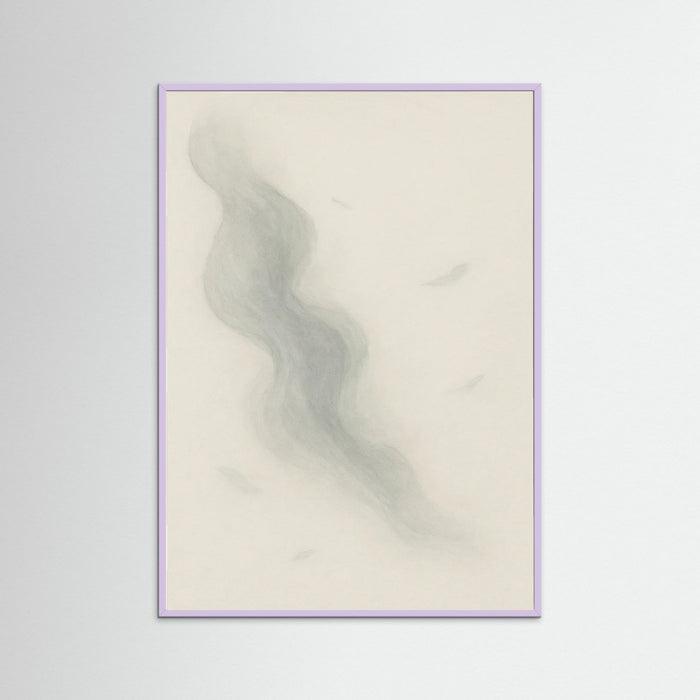 Lilac Wood Ethereal Mist