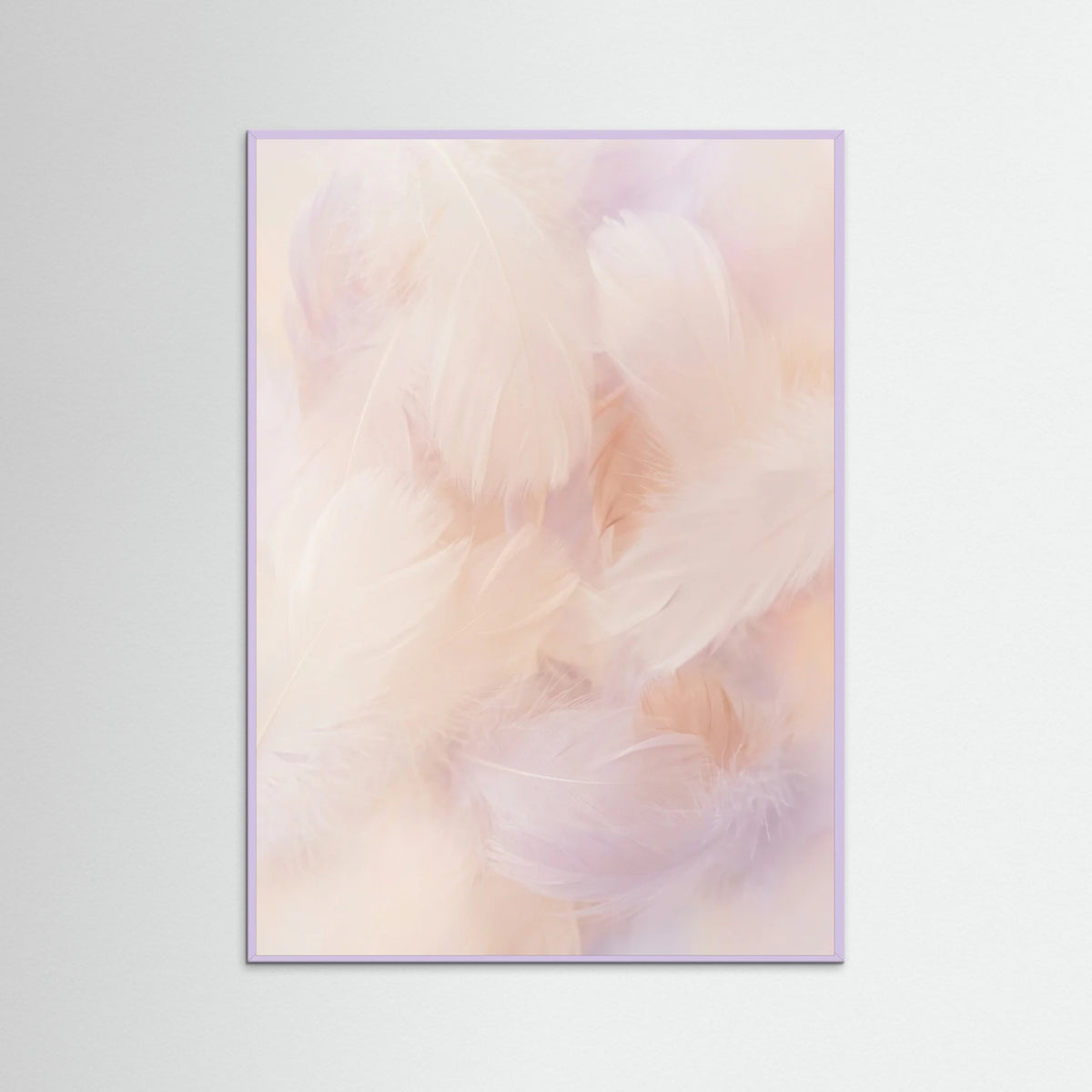 Lilac Wood Ethereal Petals