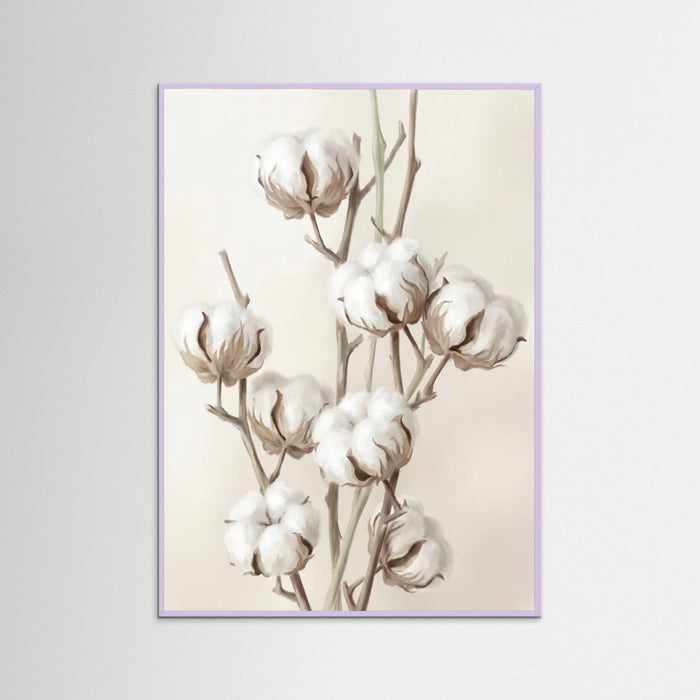 Lilac Wood Ethereal Plum