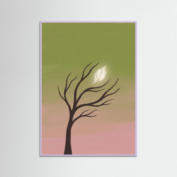 Lilac Wood Ethereal Release