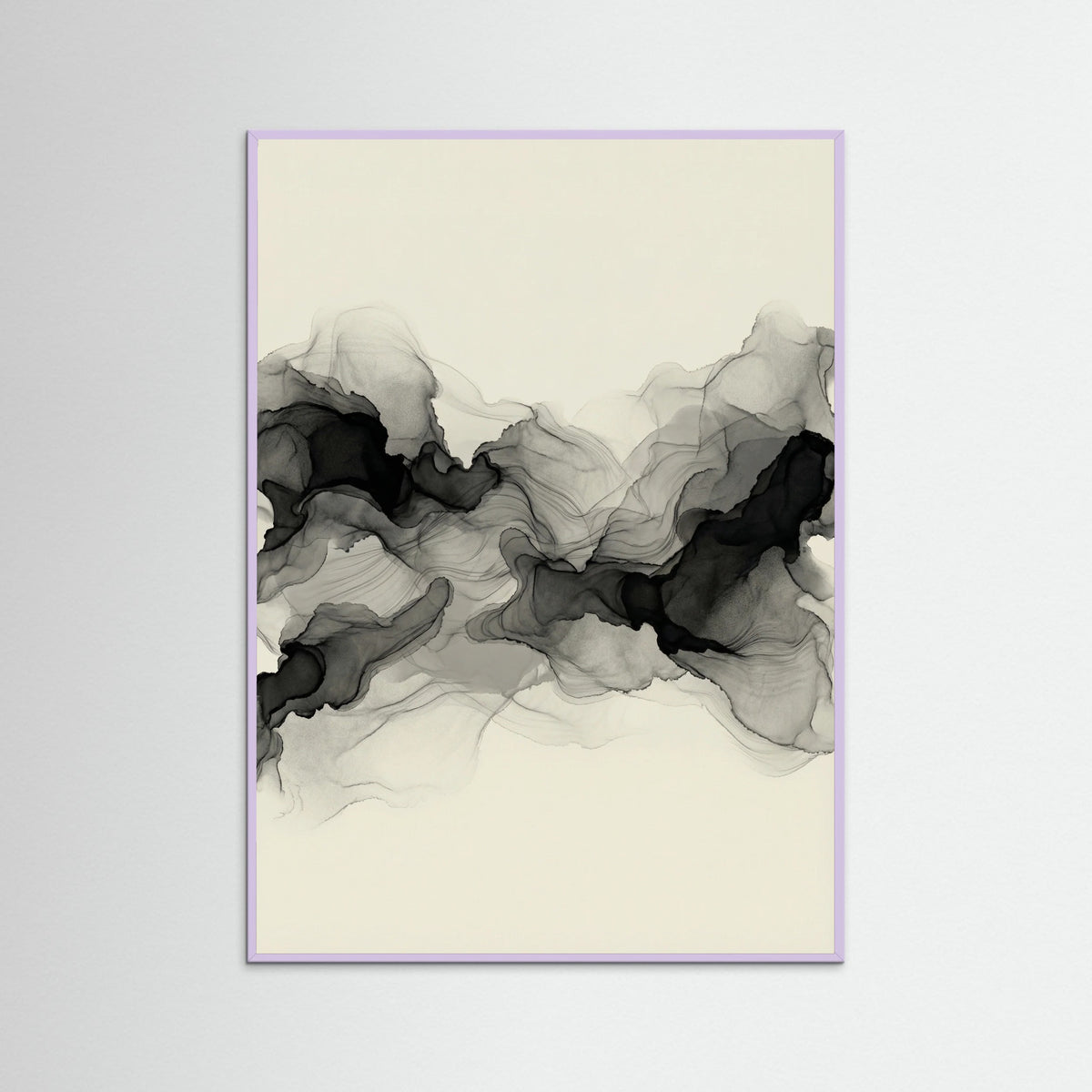 Lilac Wood Ethereal Whispers