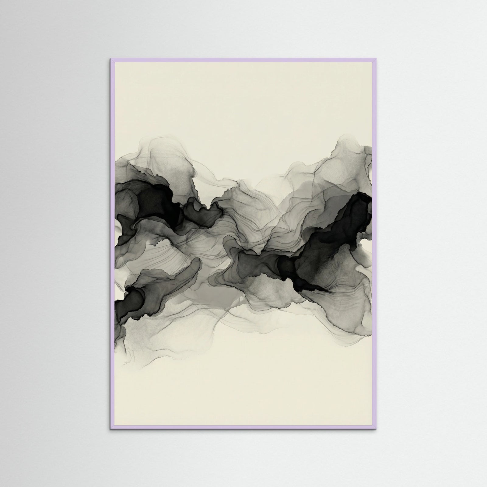 Lilac Wood Ethereal Whispers