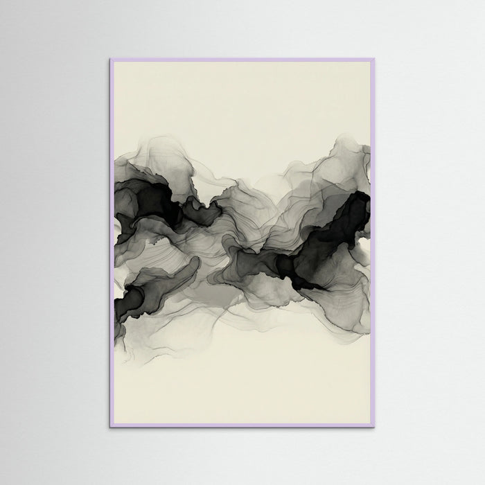 Lilac Wood Ethereal Whispers