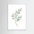 Lilac Wood Eucalyptus Serenity