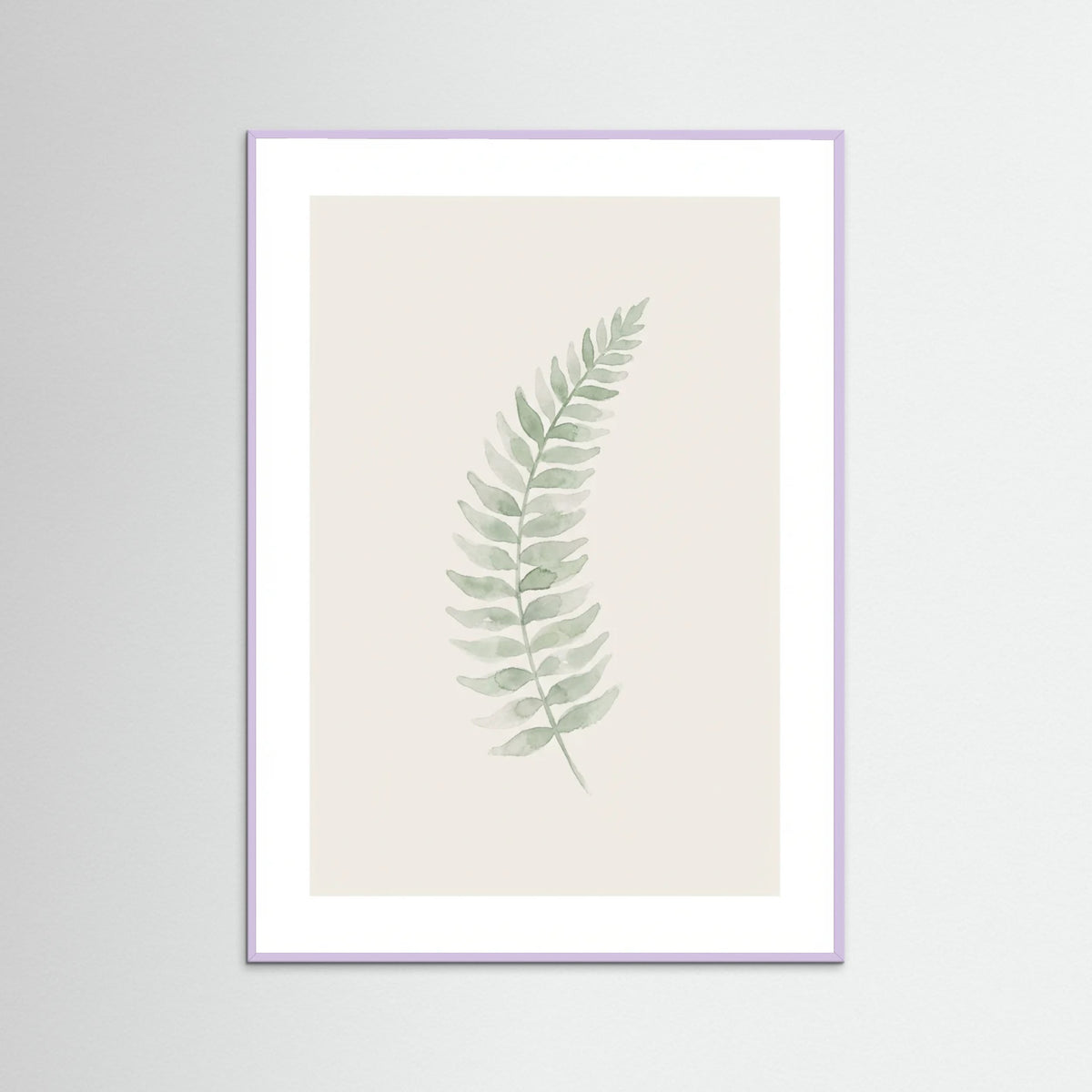 Lilac Wood Eucalyptus Whisper