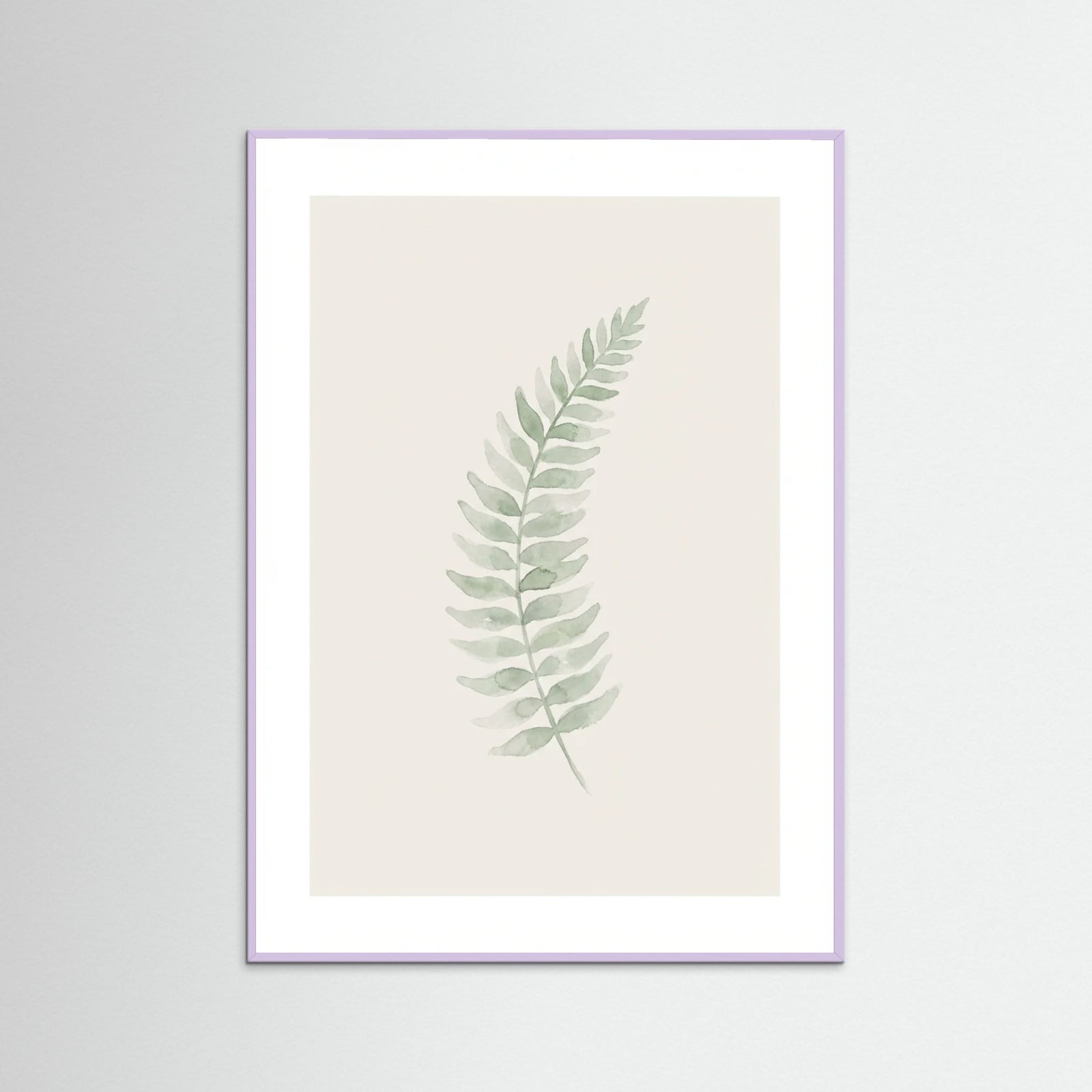 Lilac Wood Eucalyptus Whisper