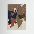 Poster Fall Fashion Vibes Art Print By Ivy Green Illustrations – poster e stampa artistica