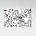 Flowerina 1 Poster – poster and art print