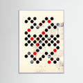 Lilac Wood Formula 1. Poster