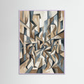 Lilac Wood Fragmented Narratives