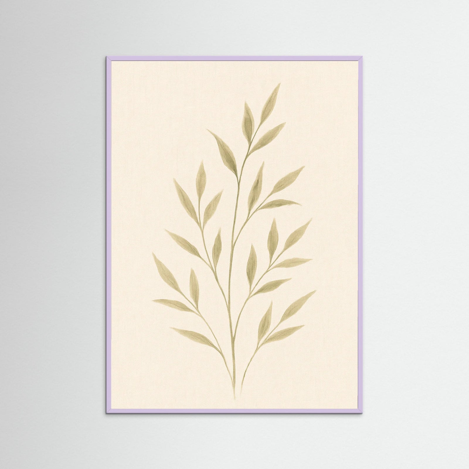 Lilac Wood Garden whisper