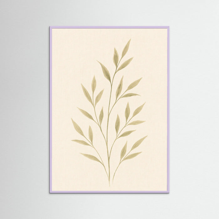 Lilac Wood Garden whisper