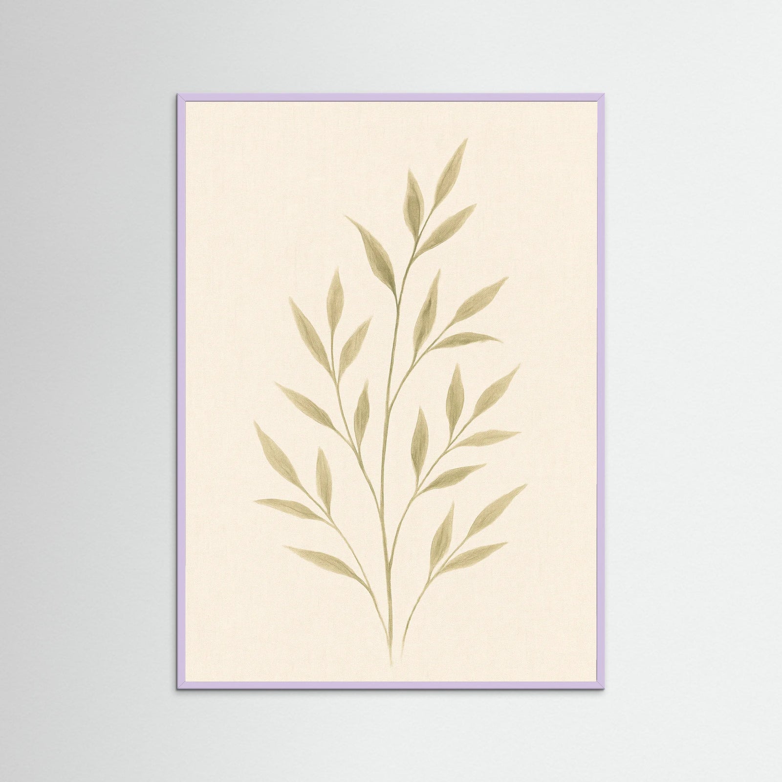 Lilac Wood Garden whisper