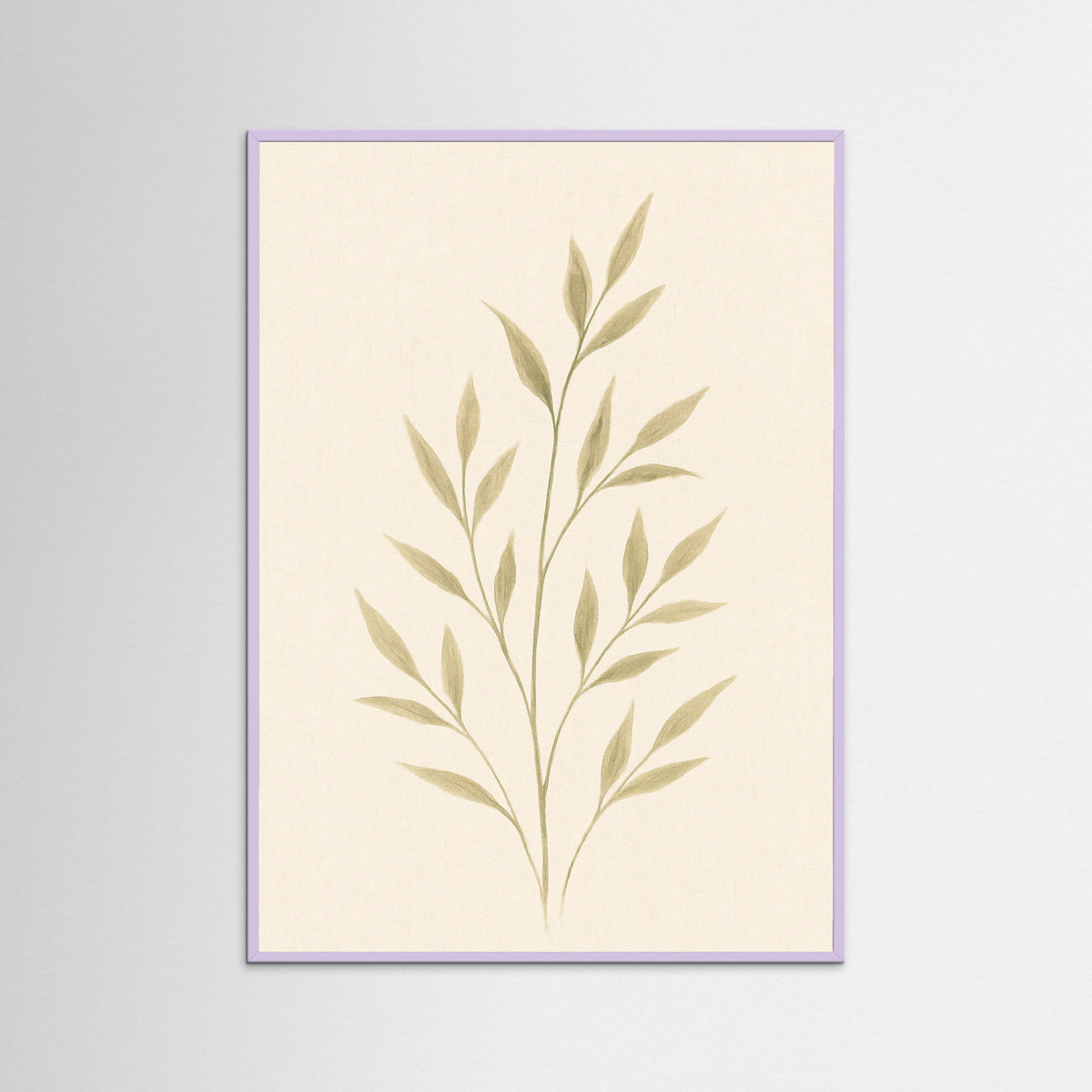 Lilac Wood Garden whisper