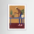 Lilac Wood Gentle Companions