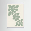 Lilac Wood Gentle Foliage