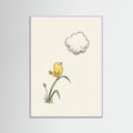 Lilac Wood Gentle Offering
