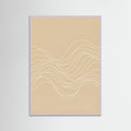Lilac Wood Gentle Tangent