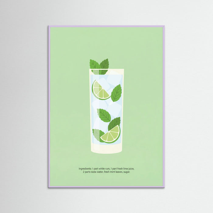 Lilac Wood Gin Tonic Guide