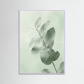 Lilac Wood Ginkgo Dew