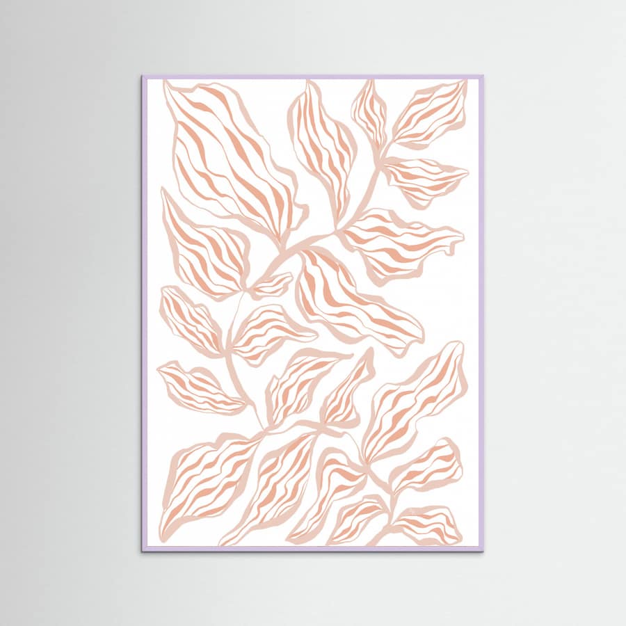 Glory Poster – plakat og kunsttryk