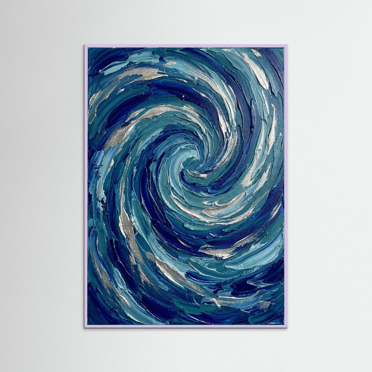 Lilac Wood Golden Current