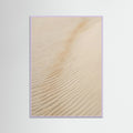Lilac Wood Golden Dunes