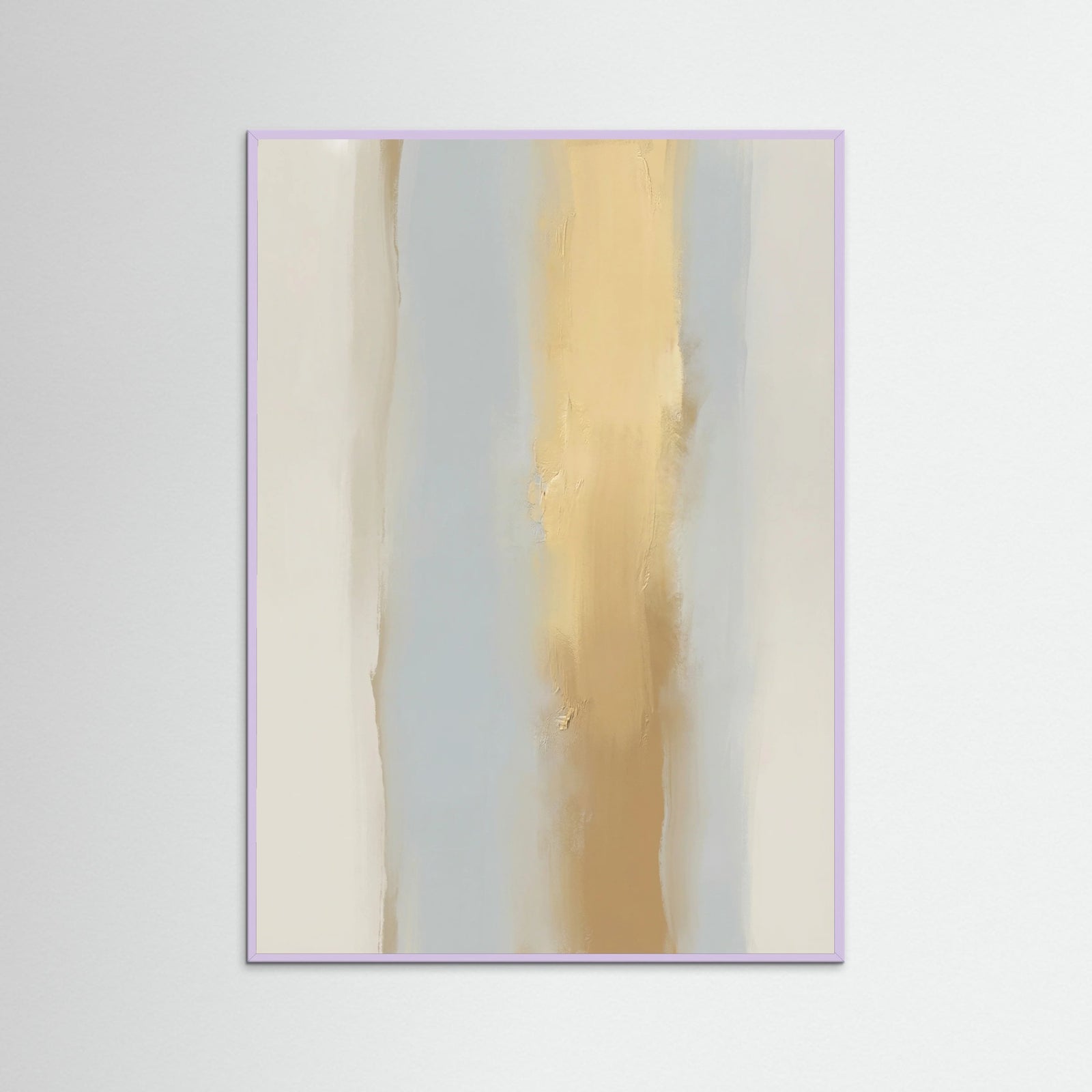 Lilac Wood Golden Horizon Gold