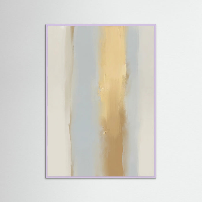 Lilac Wood Golden Horizon Gold