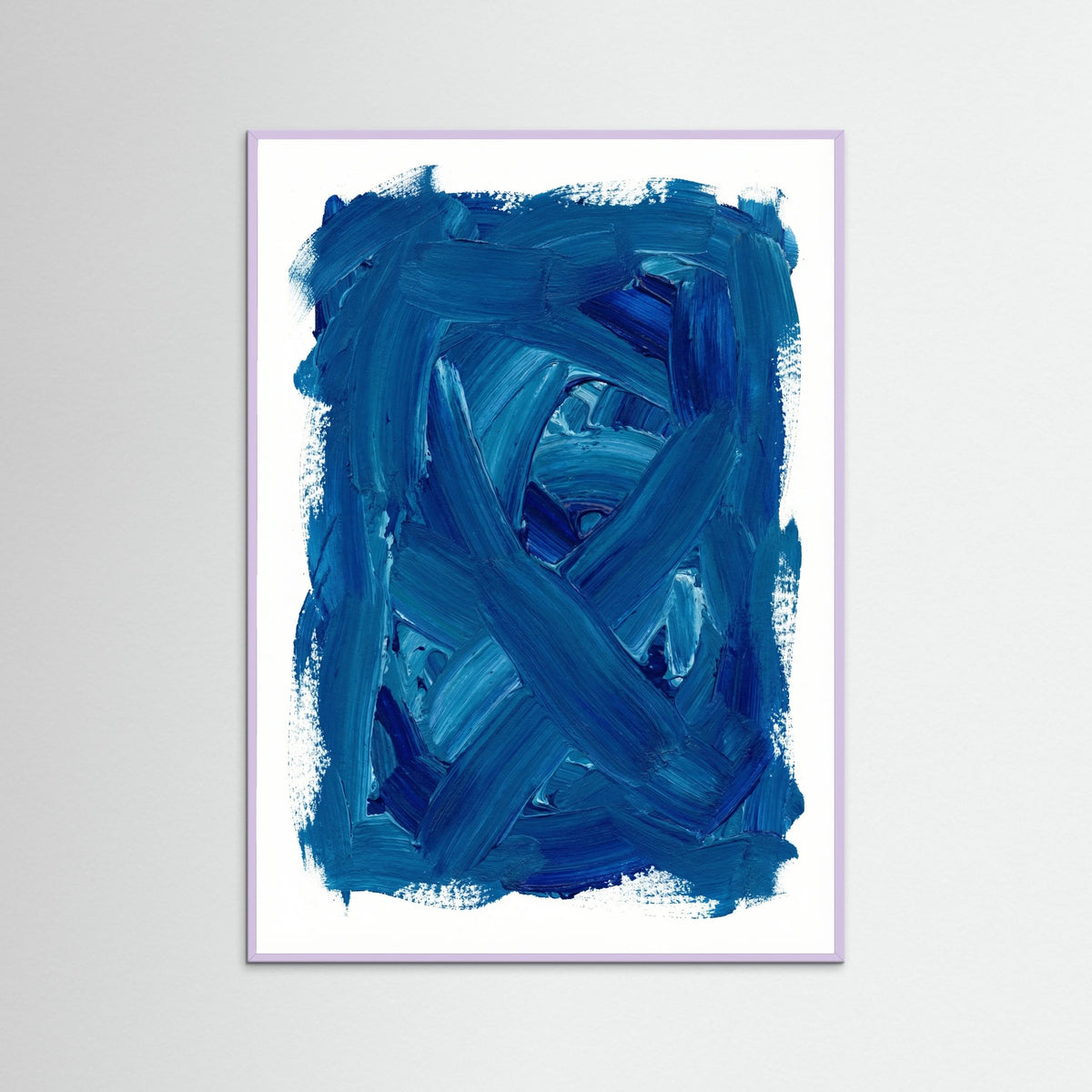 Lilac Wood Golden Hue