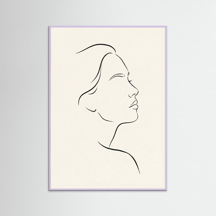 Graceful Simplicity – poster e stampa artistica