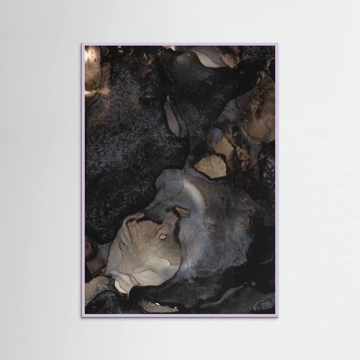 Plakat Half Light – plakat i druk artystyczny