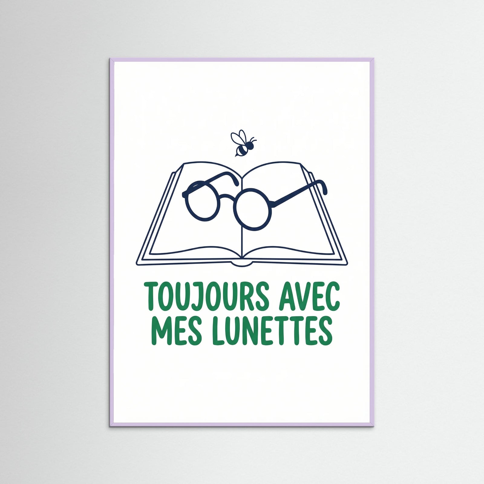 Lilac Wood Hats Companion