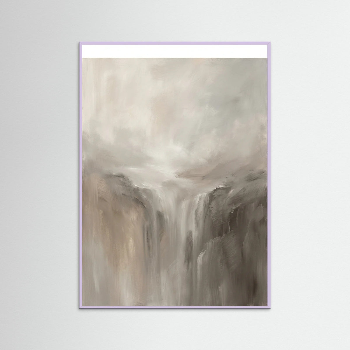 Lilac Wood Hazy Horizon