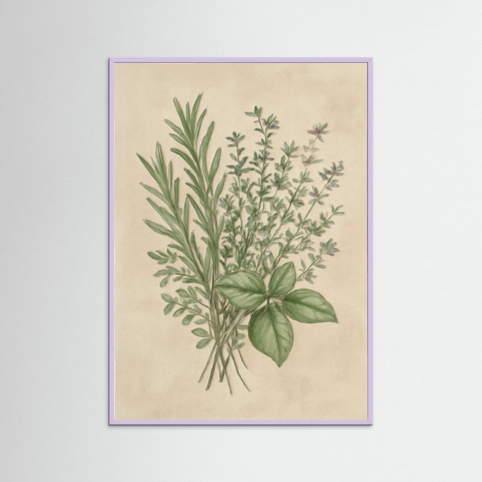 Lilac Wood Herbal Haven