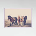 Poster Horses – poster e stampa artistica