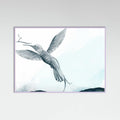 Affiche Hummingway – affiche et impression d’art