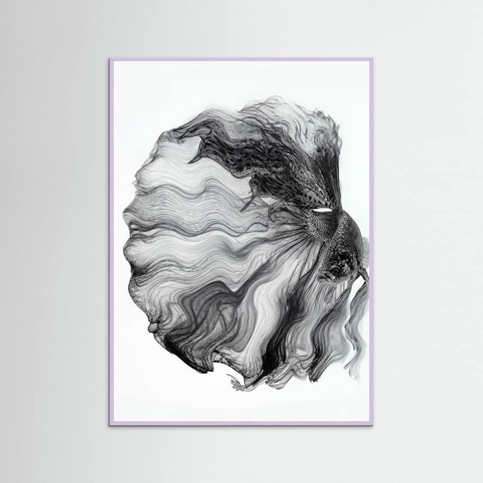 Plakat INK BETTA – plakat i druk artystyczny