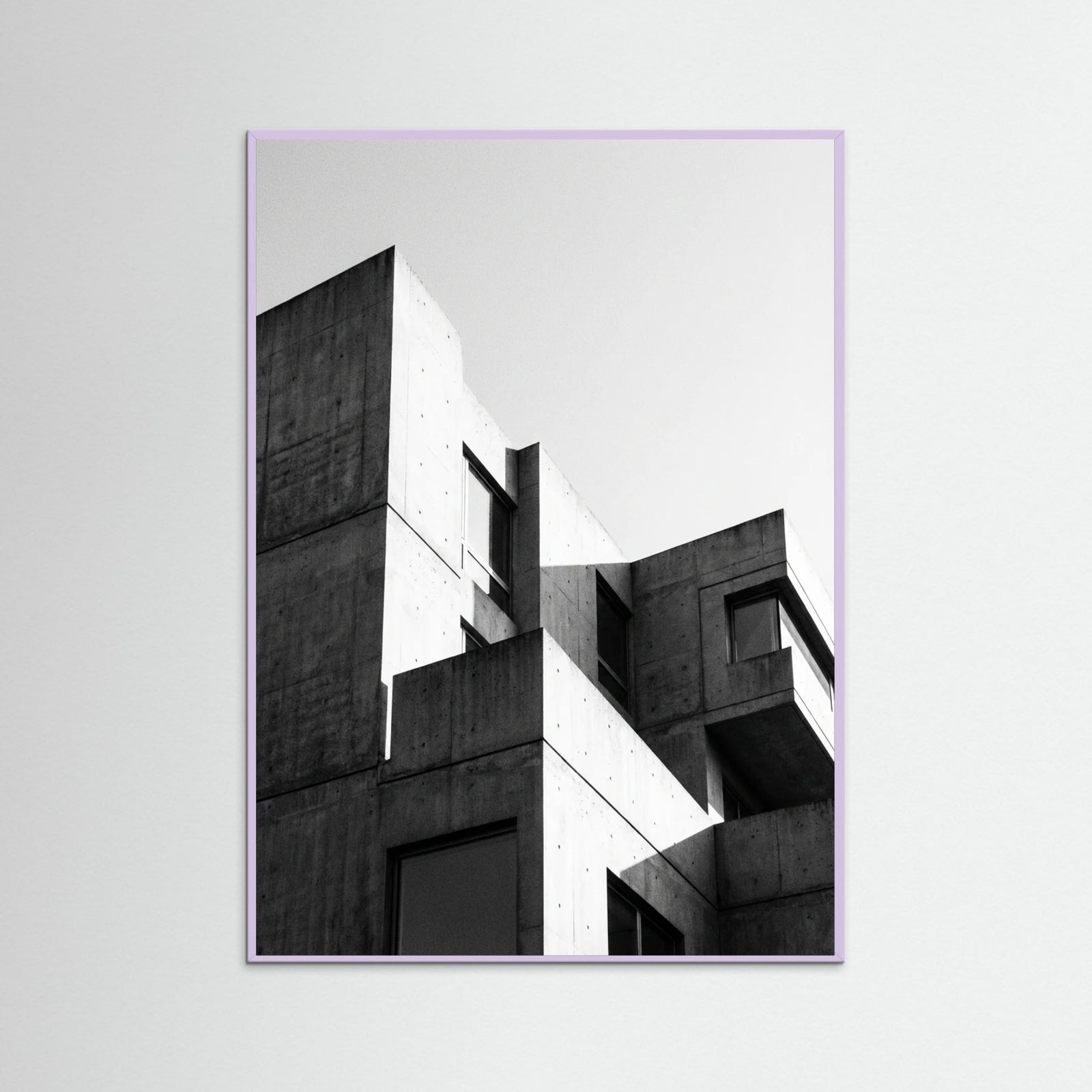 Lilac Wood Iconic Persona