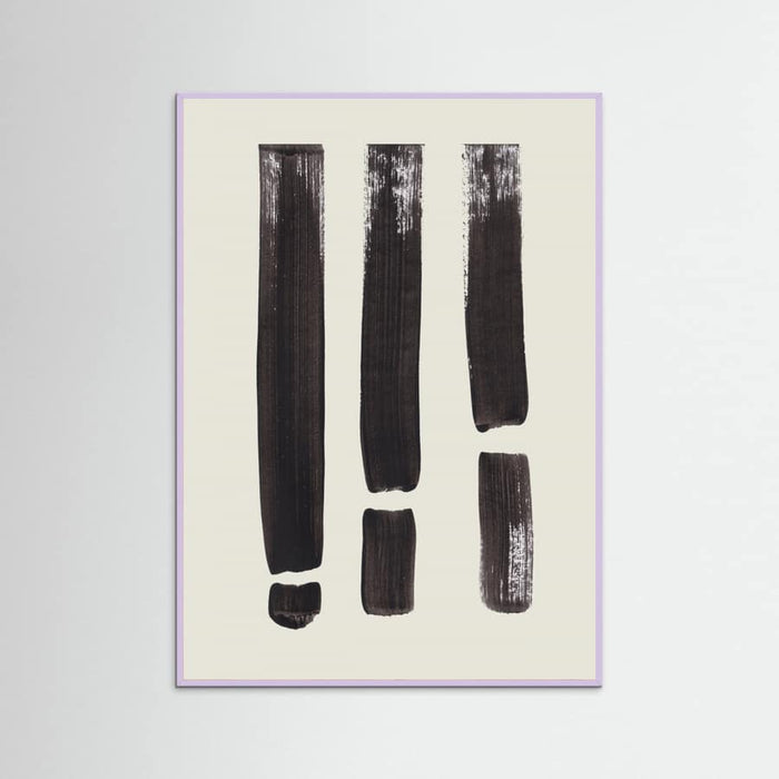 Plakat Ink Motif 8 – plakat i druk artystyczny