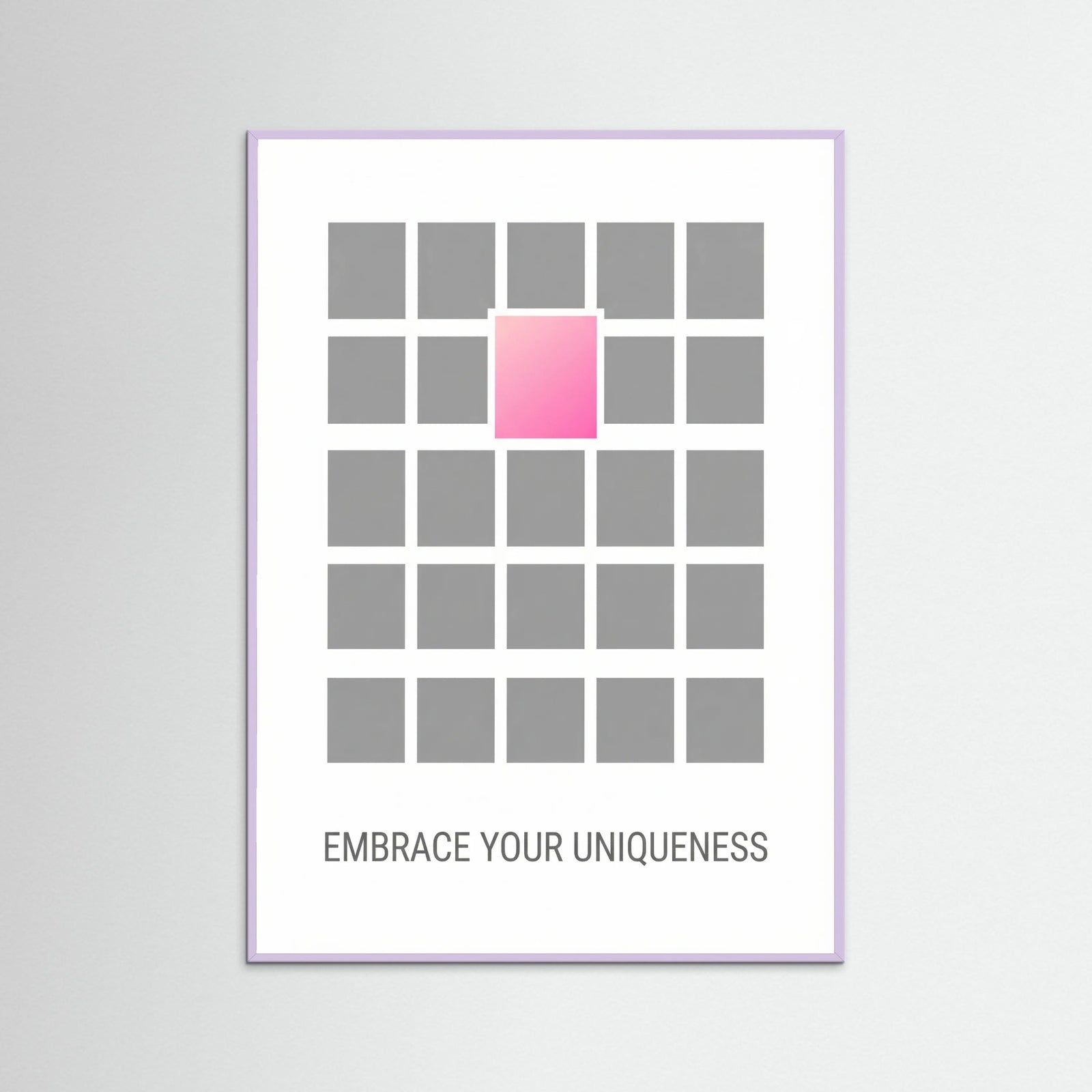 Lilac Wood Inner Glow