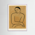 Lilac Wood Inner Line