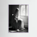 Lilac Wood Intimate Pause
