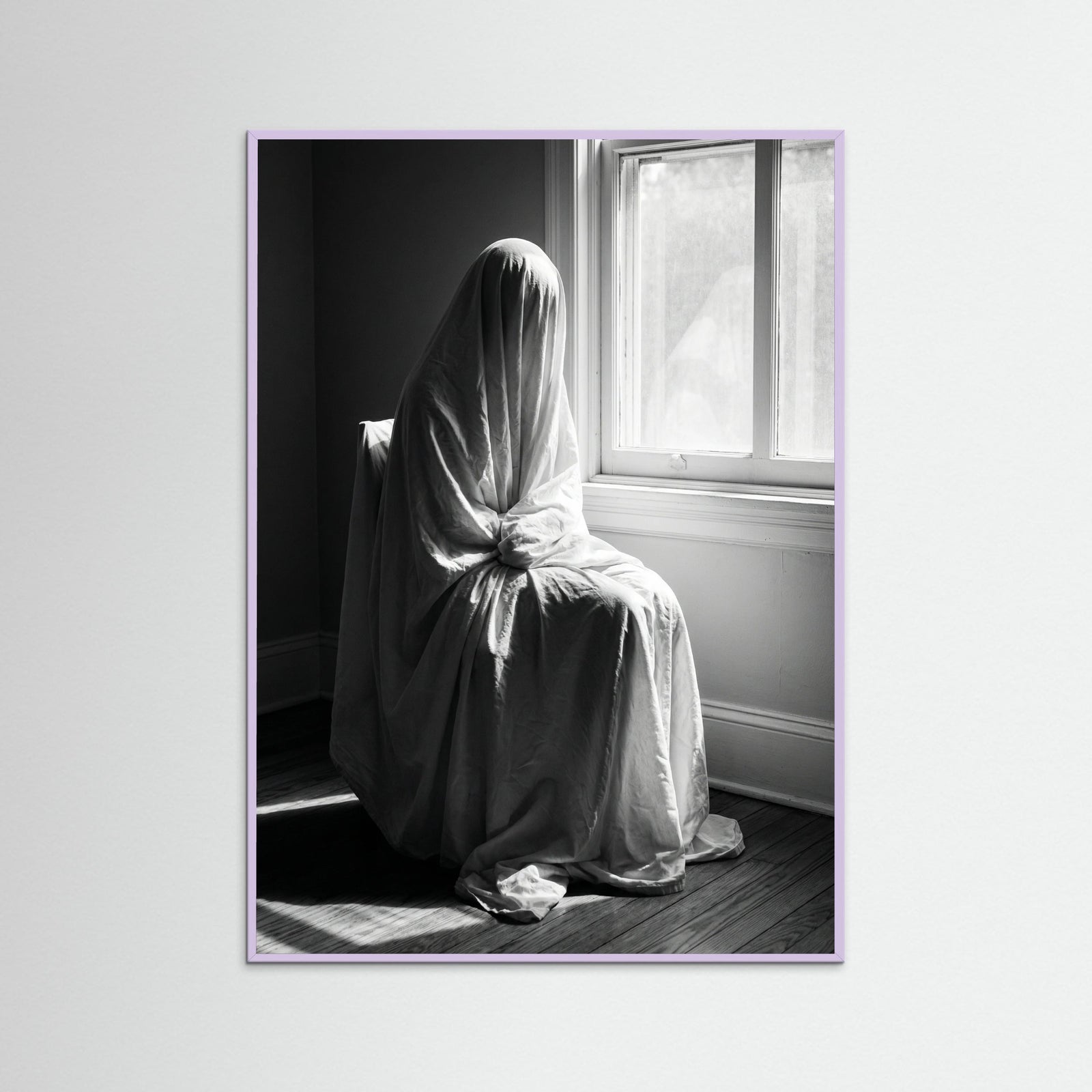 Lilac Wood Intimate Pause