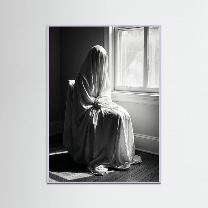 Lilac Wood Intimate Pause