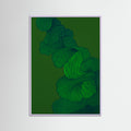 Lilac Wood Jungle Canopy