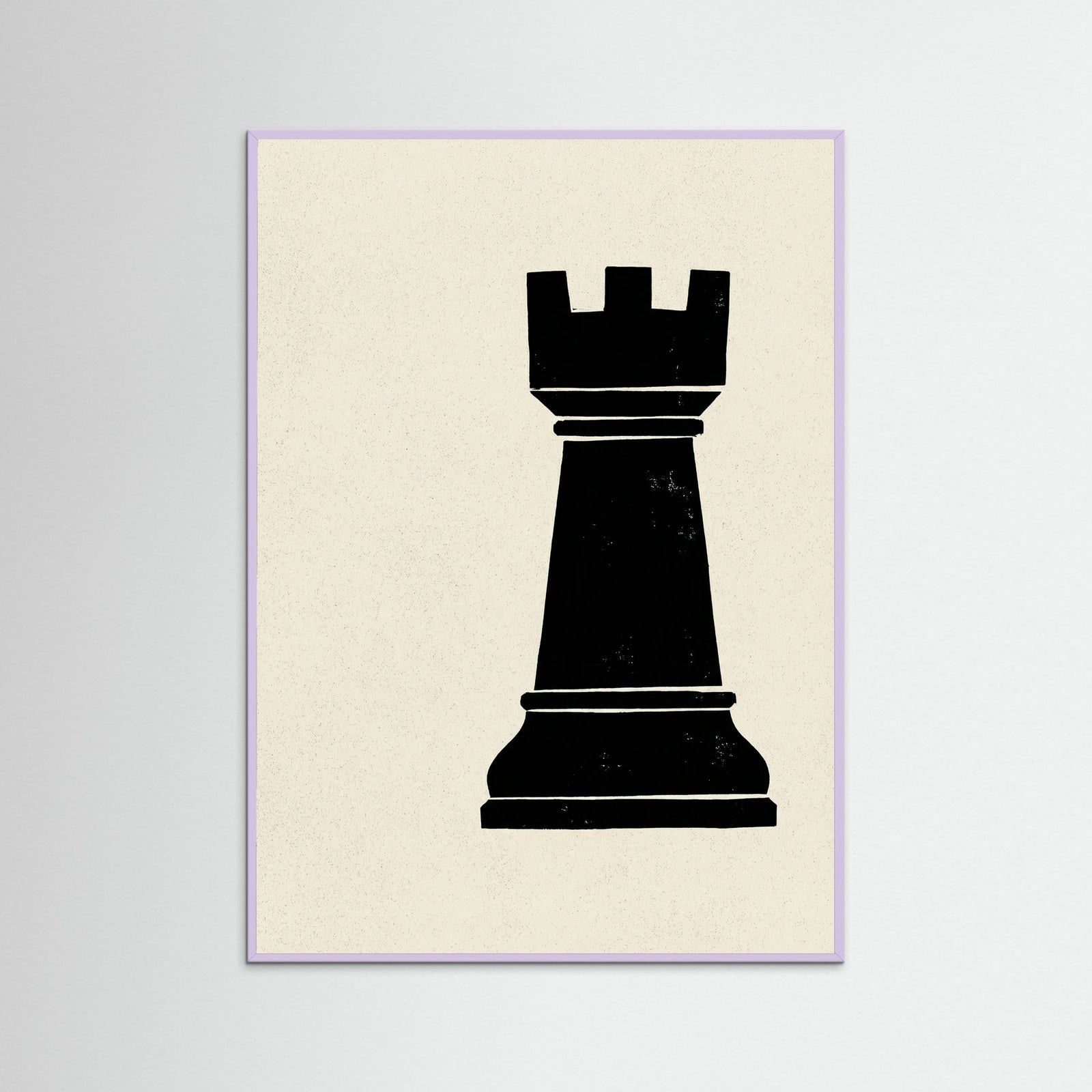 Lilac Wood Knights Grid