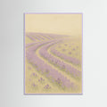Lilac Wood Lavender Fields