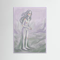 Lilac Wood Lavender Lament