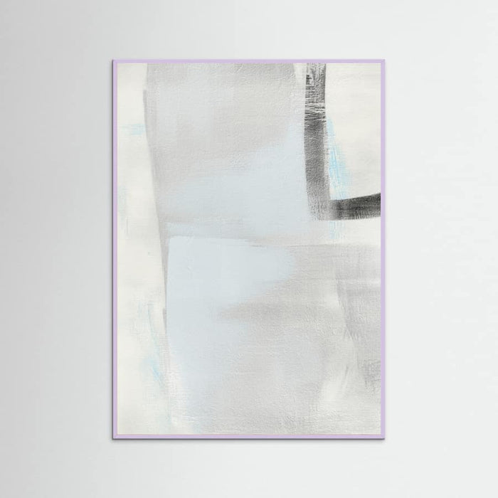 Plakat Layers II – plakat i druk artystyczny